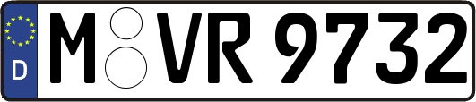 M-VR9732