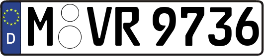 M-VR9736