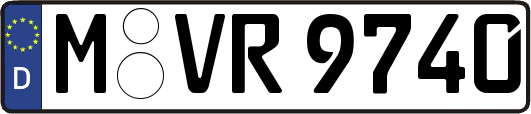 M-VR9740