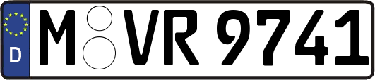 M-VR9741