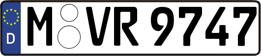 M-VR9747