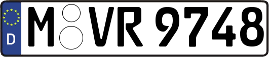 M-VR9748