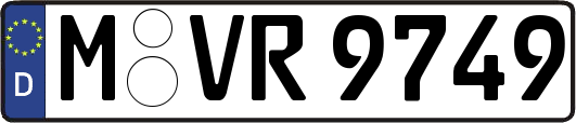 M-VR9749