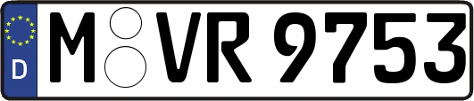 M-VR9753