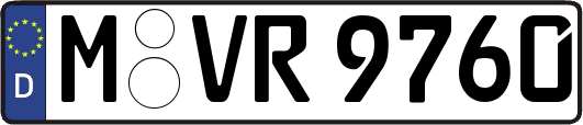 M-VR9760