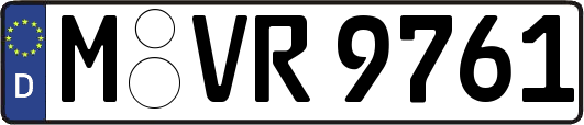 M-VR9761