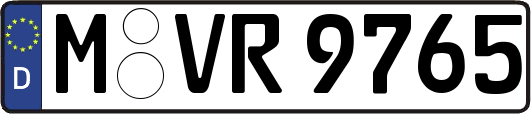 M-VR9765