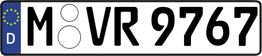 M-VR9767