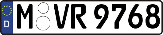 M-VR9768