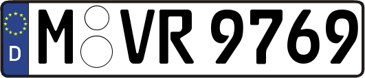 M-VR9769