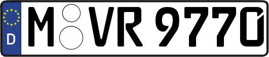 M-VR9770