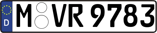 M-VR9783