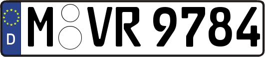 M-VR9784