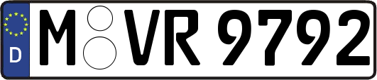 M-VR9792