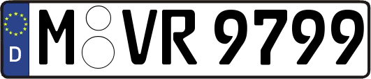 M-VR9799