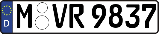 M-VR9837