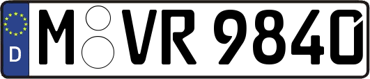 M-VR9840