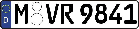 M-VR9841