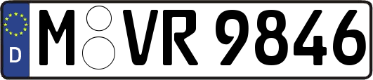 M-VR9846