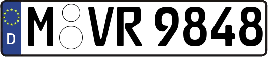 M-VR9848