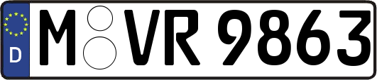 M-VR9863