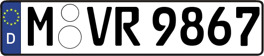 M-VR9867