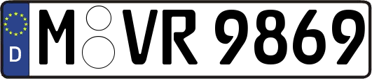 M-VR9869