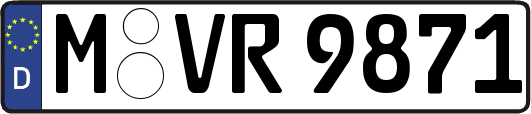 M-VR9871