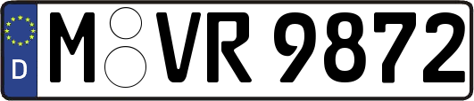 M-VR9872