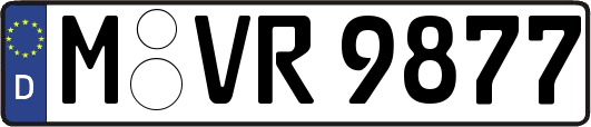 M-VR9877