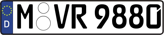 M-VR9880