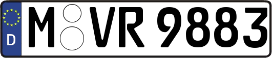 M-VR9883