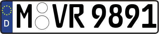 M-VR9891