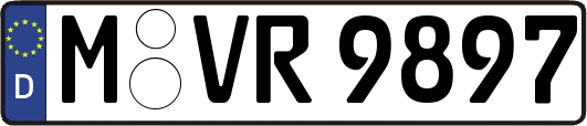 M-VR9897