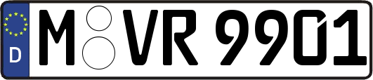 M-VR9901