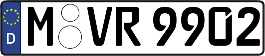 M-VR9902