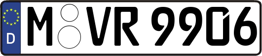 M-VR9906