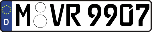 M-VR9907