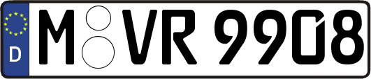 M-VR9908