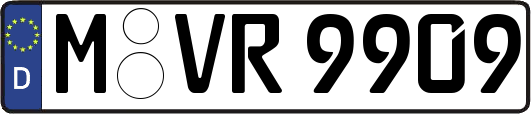 M-VR9909