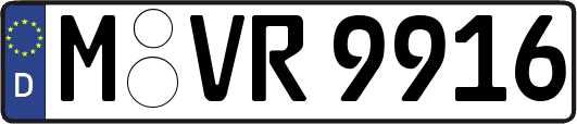M-VR9916