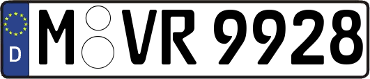 M-VR9928