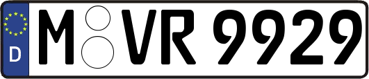 M-VR9929