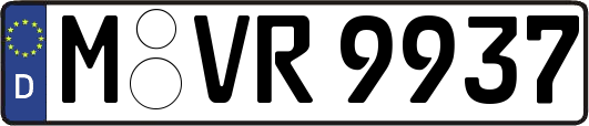 M-VR9937
