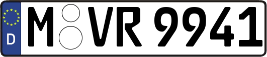 M-VR9941