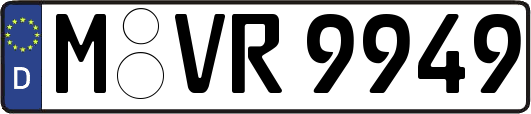 M-VR9949