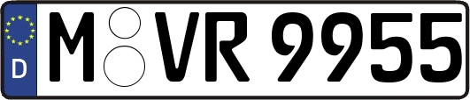 M-VR9955
