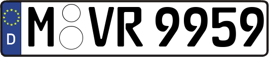 M-VR9959