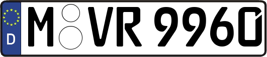 M-VR9960