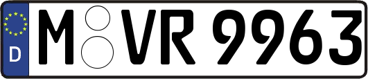 M-VR9963